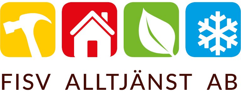 FISV Alltjänst AB